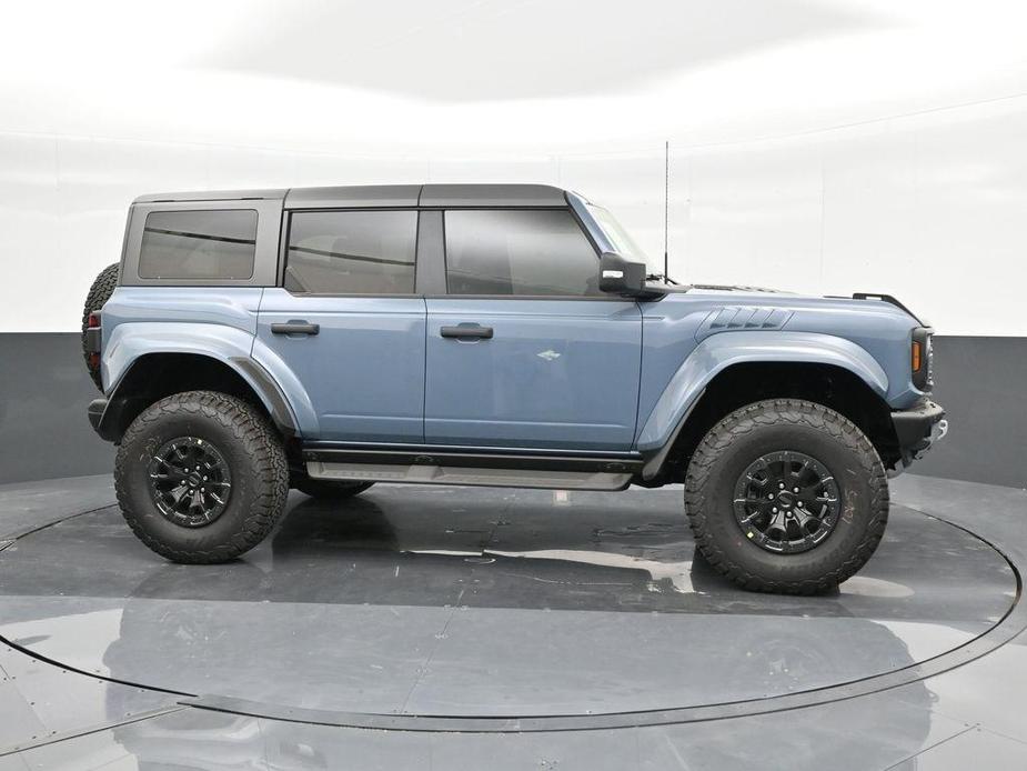 new 2024 Ford Bronco car, priced at $89,495