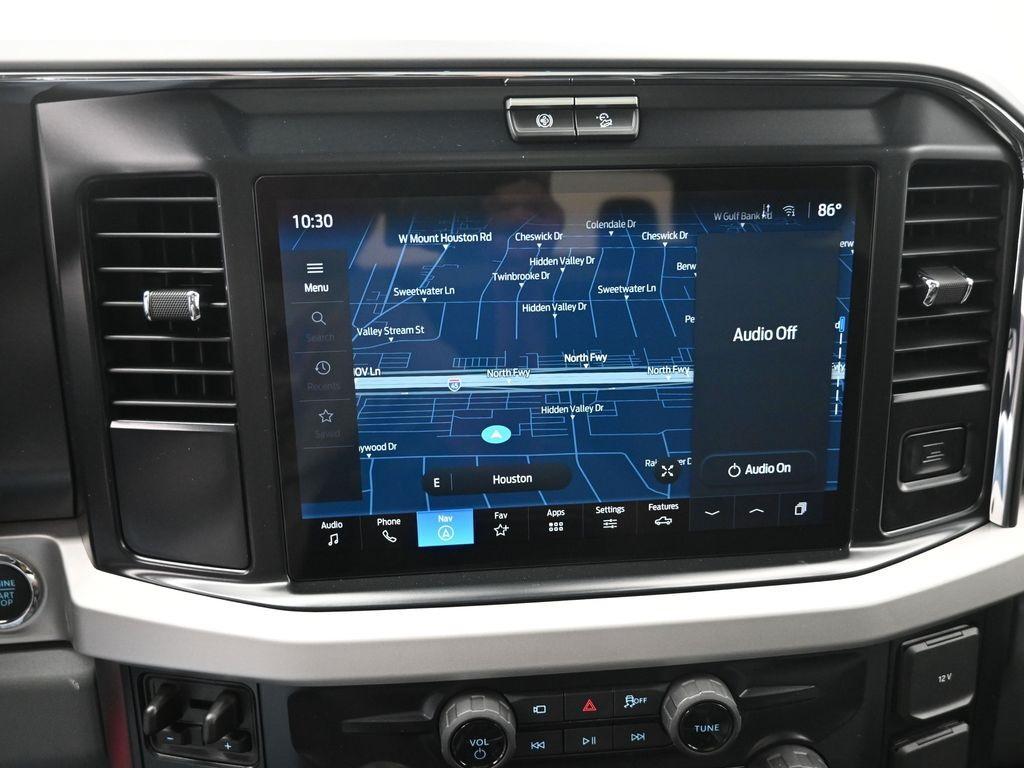 new 2026 Ford F-250 car, priced at $75,423