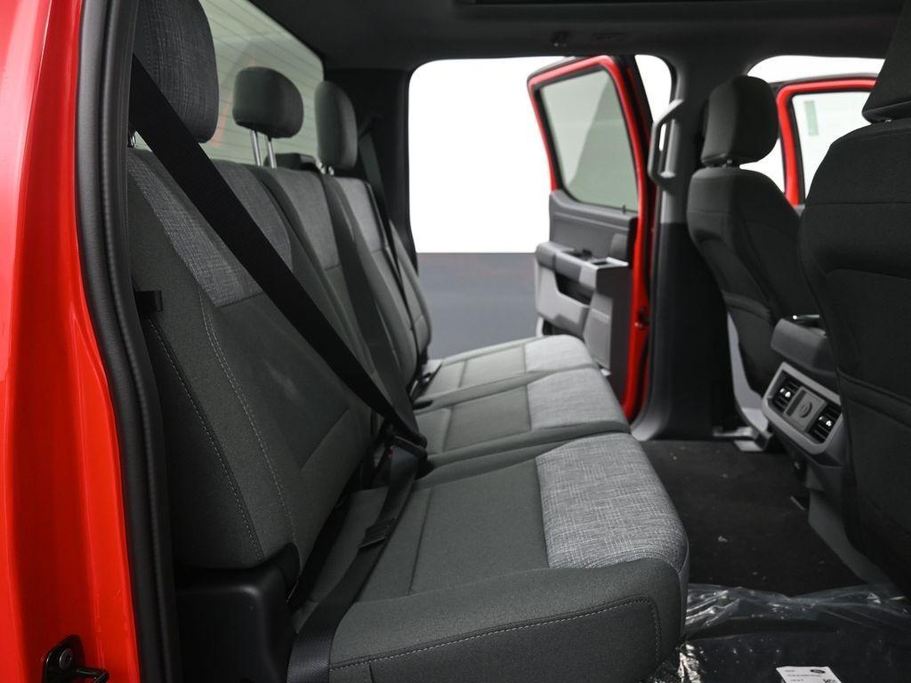 new 2026 Ford F-250 car, priced at $75,423