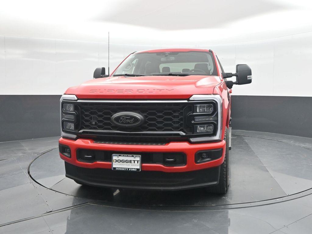 new 2026 Ford F-250 car, priced at $75,423