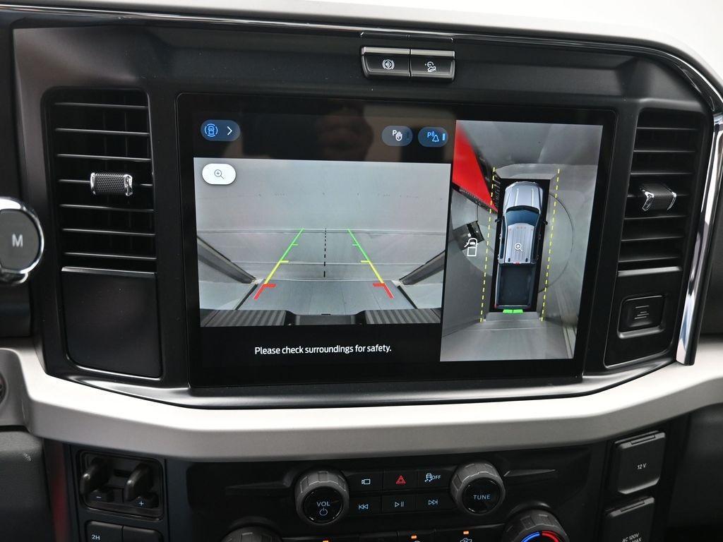 new 2026 Ford F-250 car, priced at $75,423