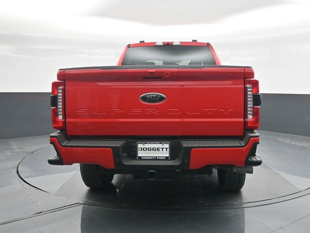 new 2026 Ford F-250 car, priced at $75,423