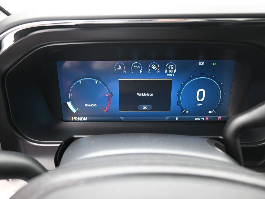 new 2026 Ford F-250 car, priced at $75,423