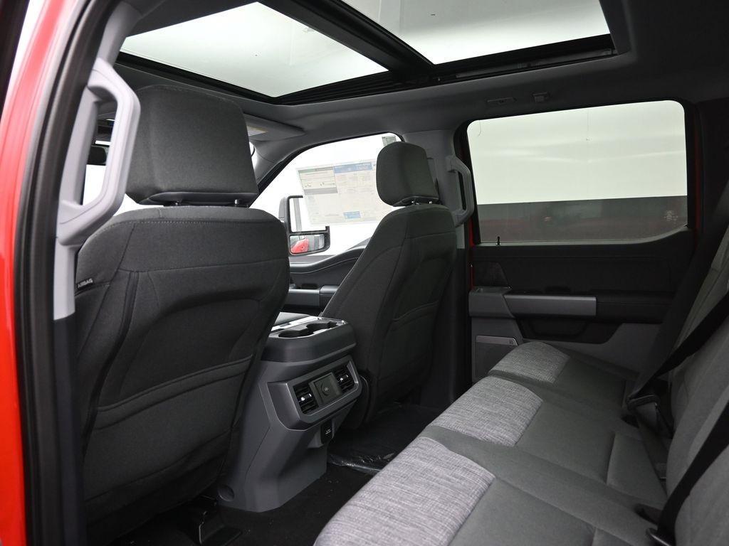 new 2026 Ford F-250 car, priced at $75,423