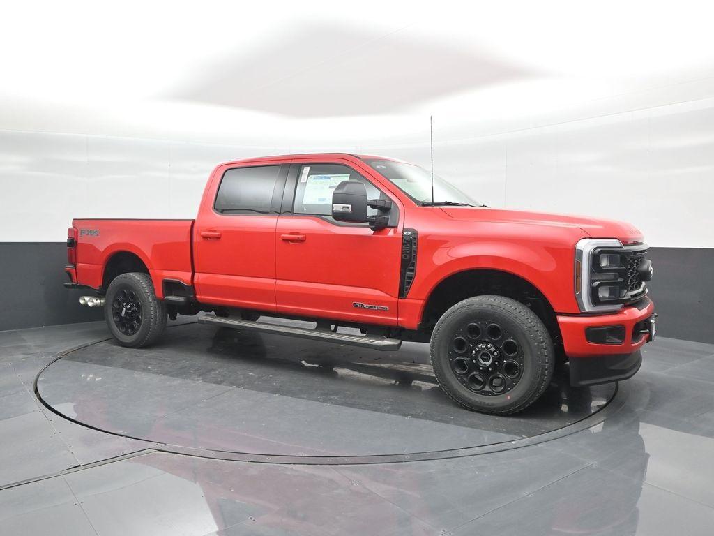new 2026 Ford F-250 car, priced at $75,423