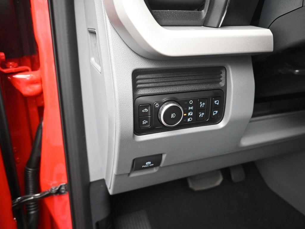 new 2026 Ford F-250 car, priced at $75,423