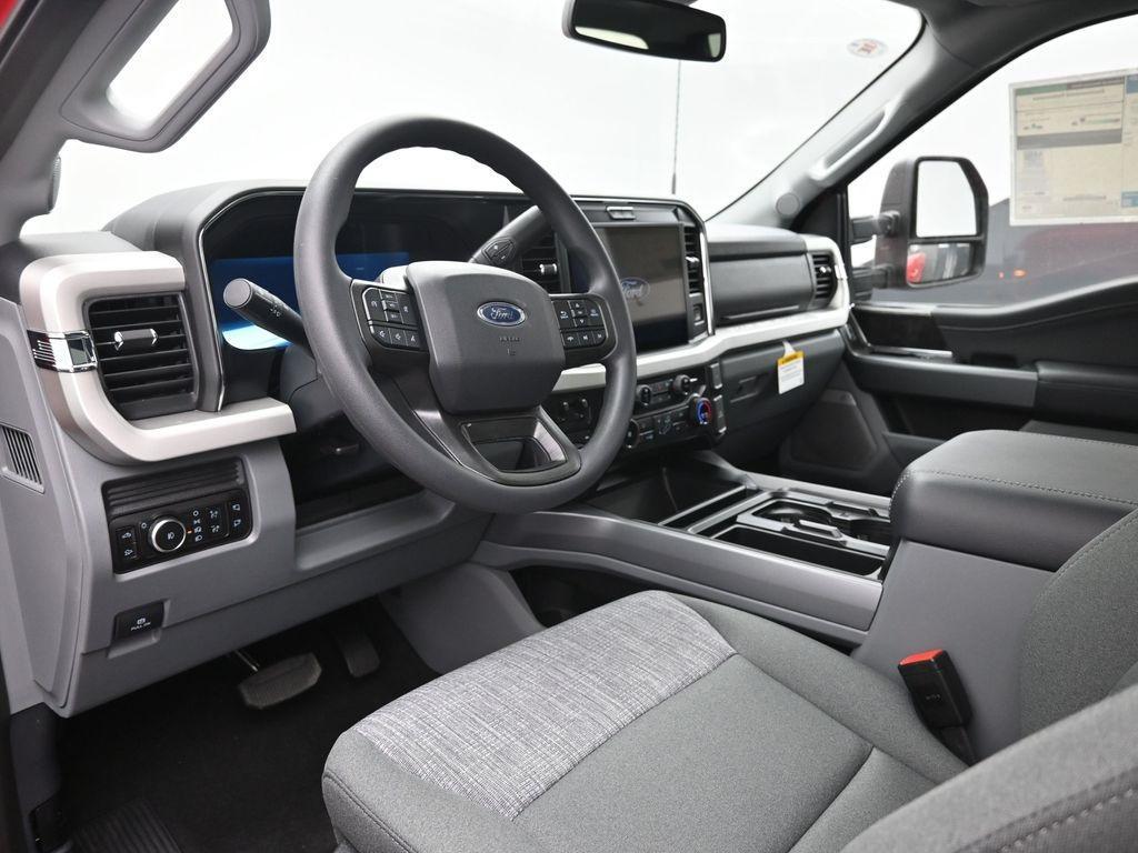 new 2026 Ford F-250 car, priced at $75,423