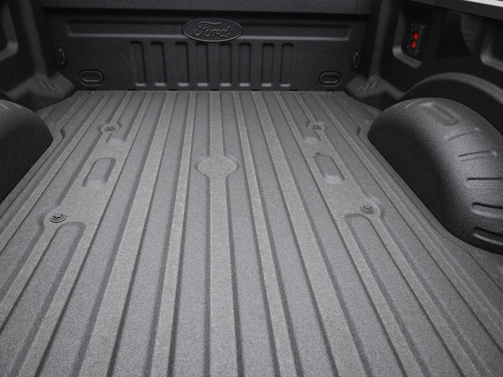 new 2026 Ford F-250 car, priced at $75,423