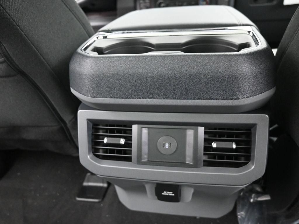 new 2026 Ford F-250 car, priced at $75,423