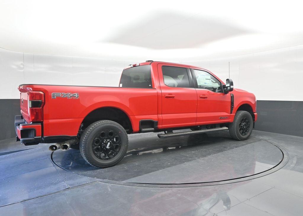 new 2026 Ford F-250 car, priced at $75,423