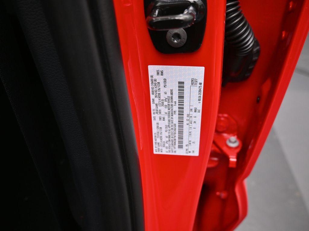 new 2026 Ford F-250 car, priced at $75,423