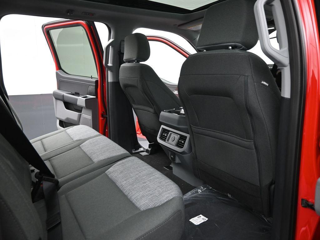 new 2026 Ford F-250 car, priced at $75,423