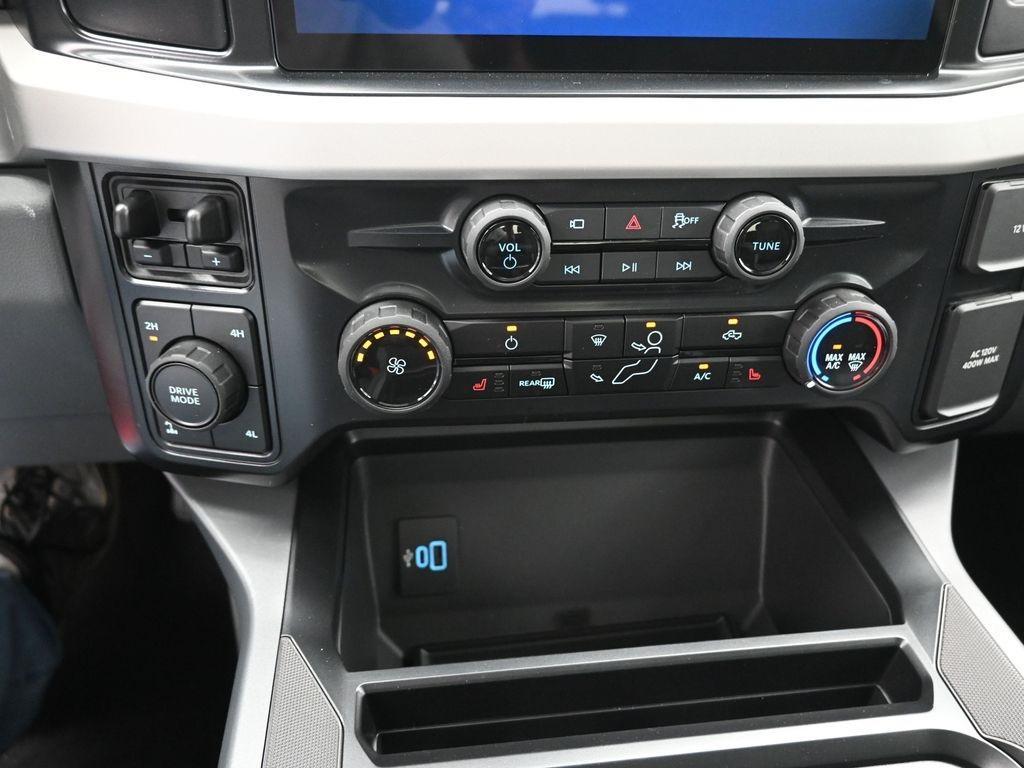 new 2026 Ford F-250 car, priced at $75,423