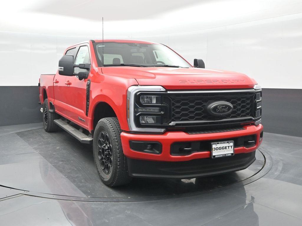 new 2026 Ford F-250 car, priced at $75,423