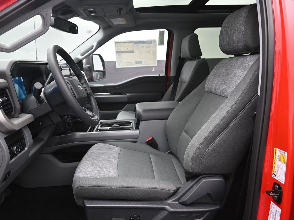 new 2026 Ford F-250 car, priced at $75,423