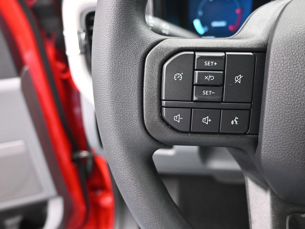 new 2026 Ford F-250 car, priced at $75,423