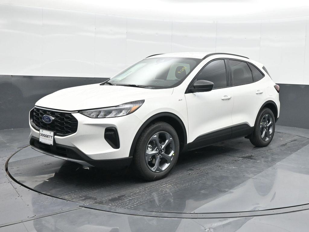 new 2025 Ford Escape car, priced at $30,162