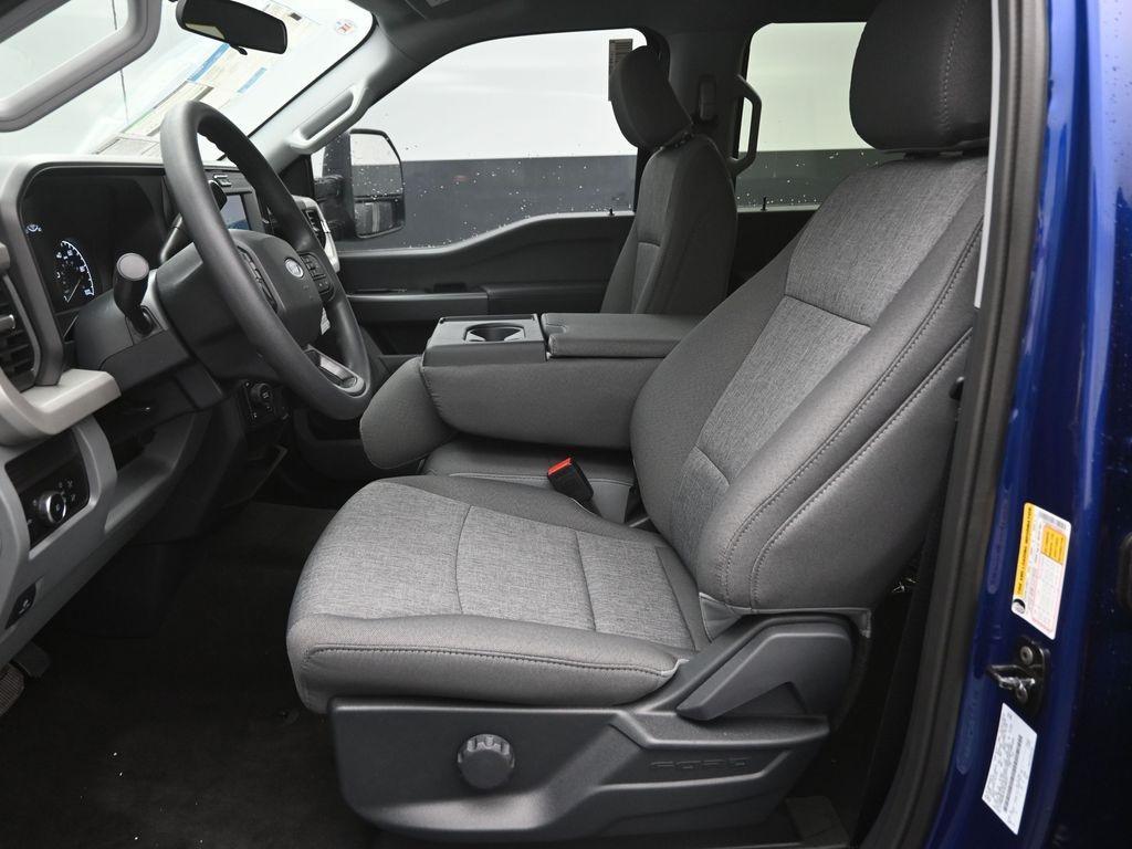 new 2026 Ford F-350 car, priced at $75,330