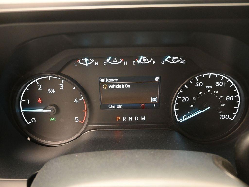 new 2026 Ford F-350 car, priced at $75,330