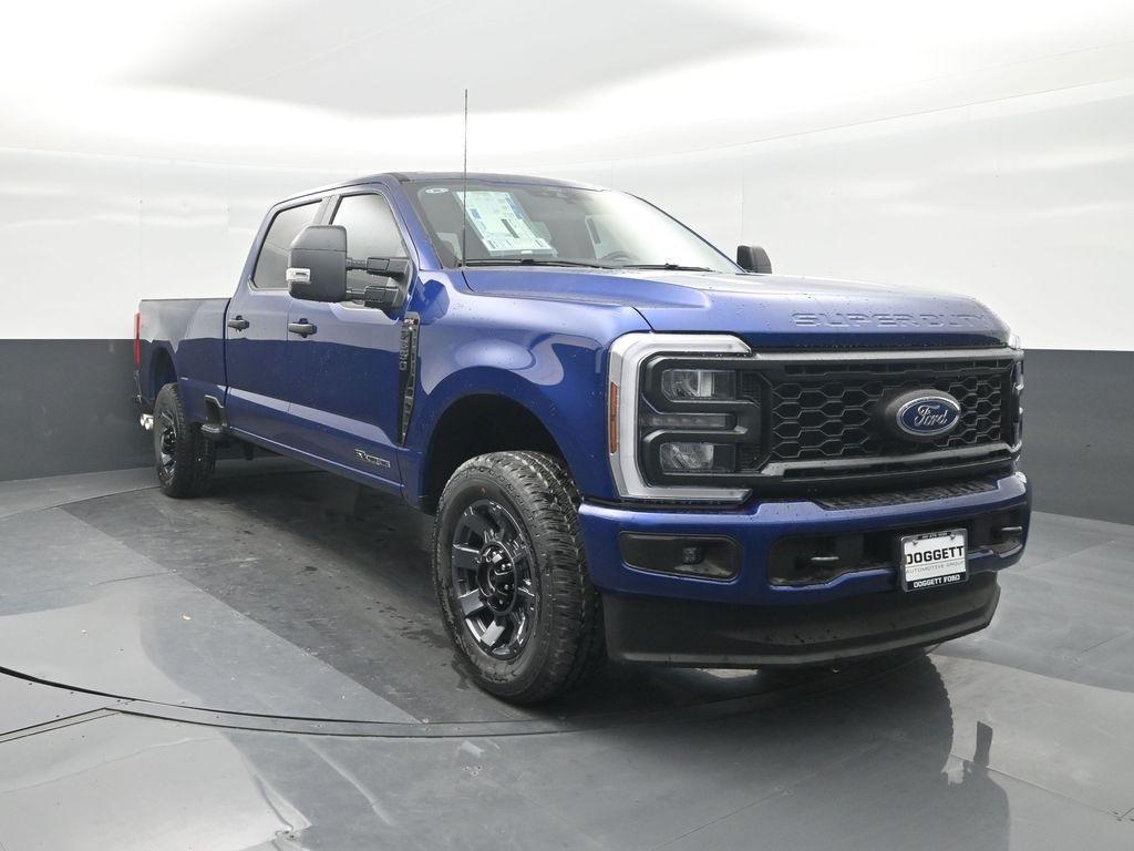 new 2026 Ford F-350 car, priced at $75,330