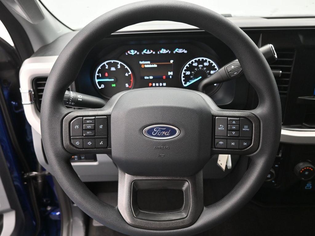 new 2026 Ford F-350 car, priced at $75,330