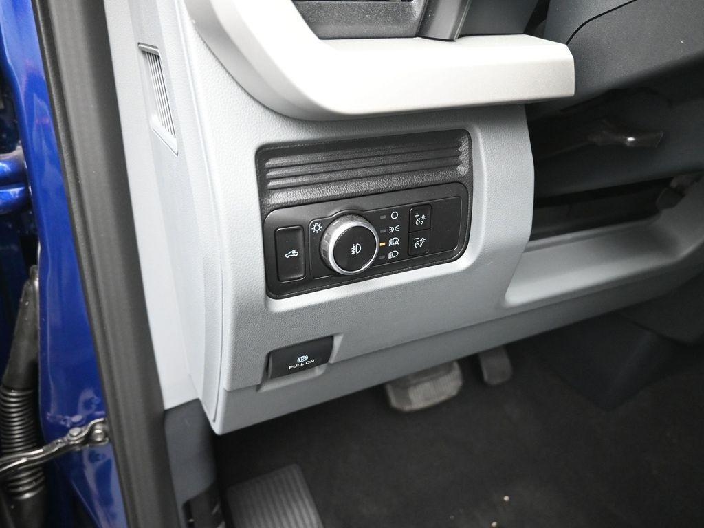 new 2026 Ford F-350 car, priced at $75,330