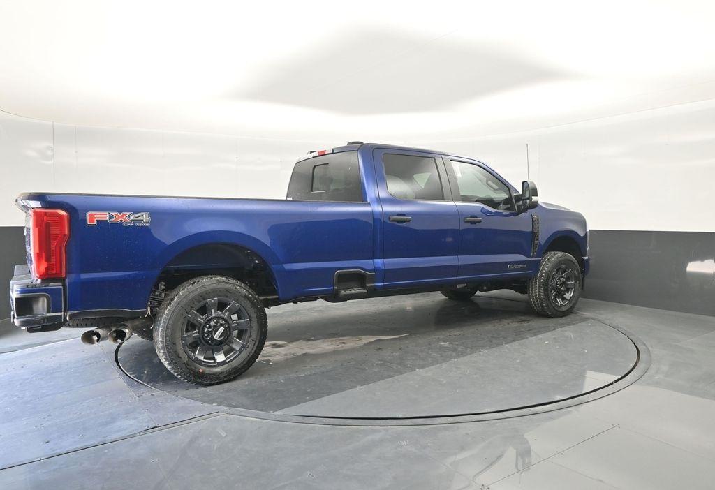 new 2026 Ford F-350 car, priced at $75,330