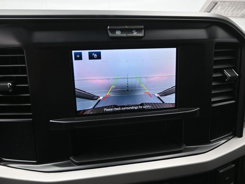 new 2026 Ford F-350 car, priced at $75,330