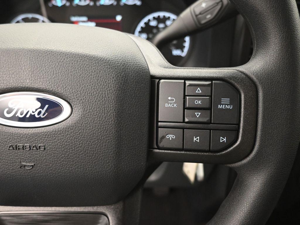 new 2026 Ford F-350 car, priced at $75,330