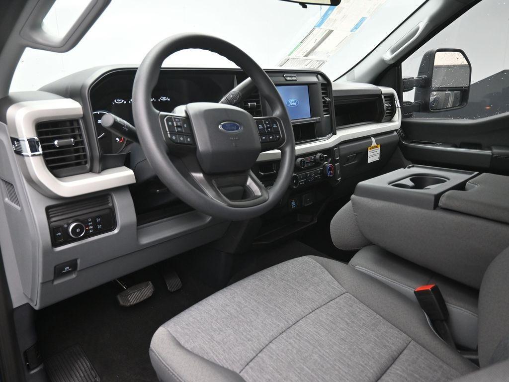 new 2026 Ford F-350 car, priced at $75,330