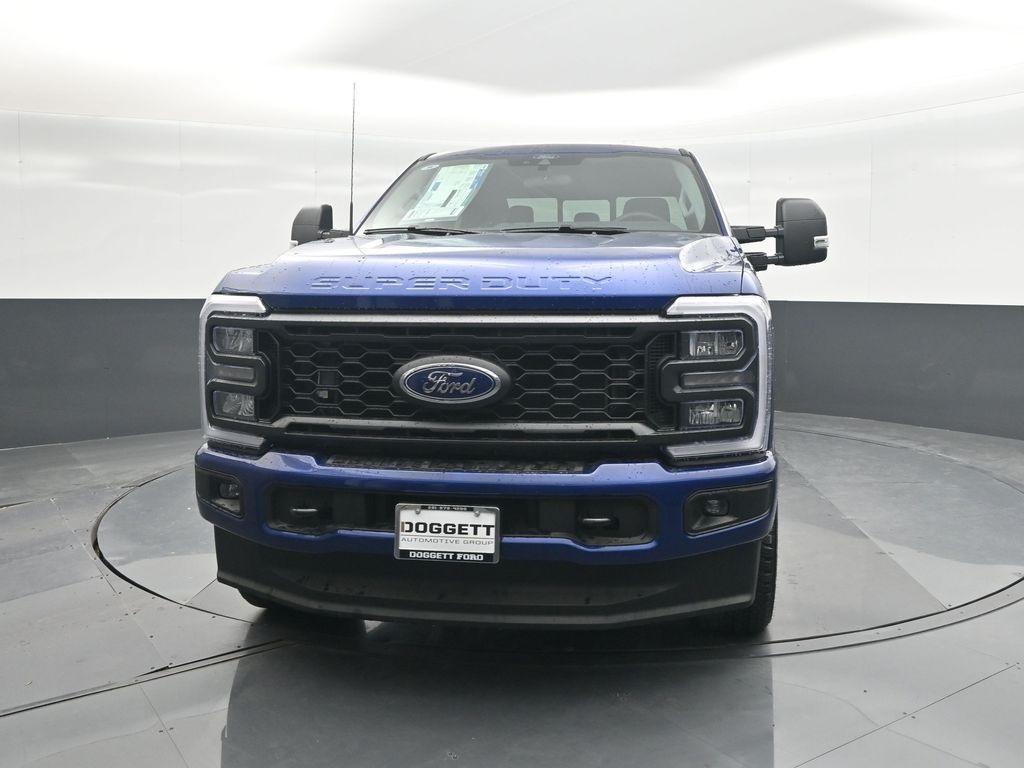 new 2026 Ford F-350 car, priced at $75,330