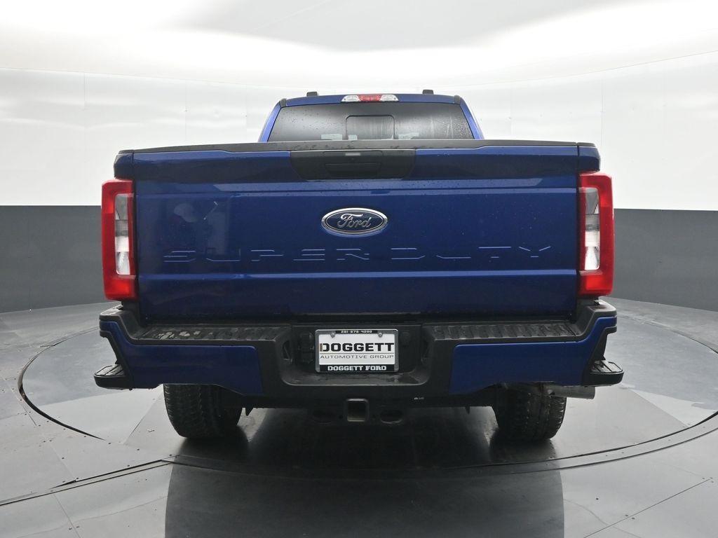 new 2026 Ford F-350 car, priced at $75,330
