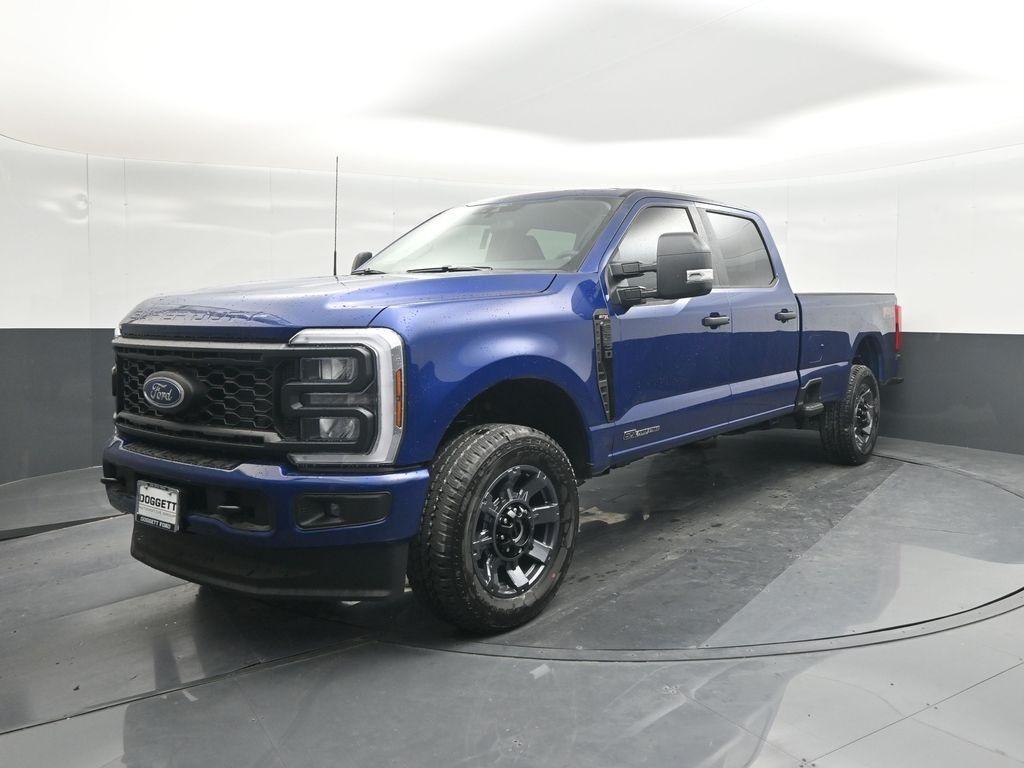 new 2026 Ford F-350 car, priced at $75,330