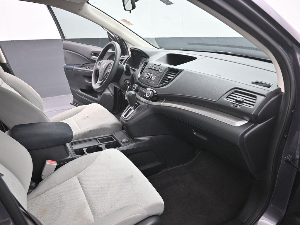 used 2016 Honda CR-V car, priced at $14,291