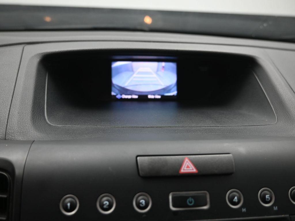 used 2016 Honda CR-V car, priced at $14,291