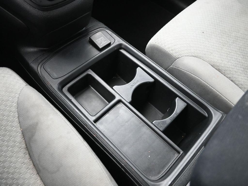 used 2016 Honda CR-V car, priced at $14,291