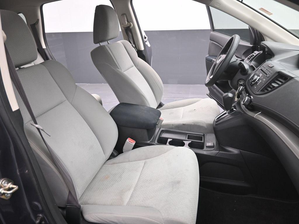 used 2016 Honda CR-V car, priced at $14,291