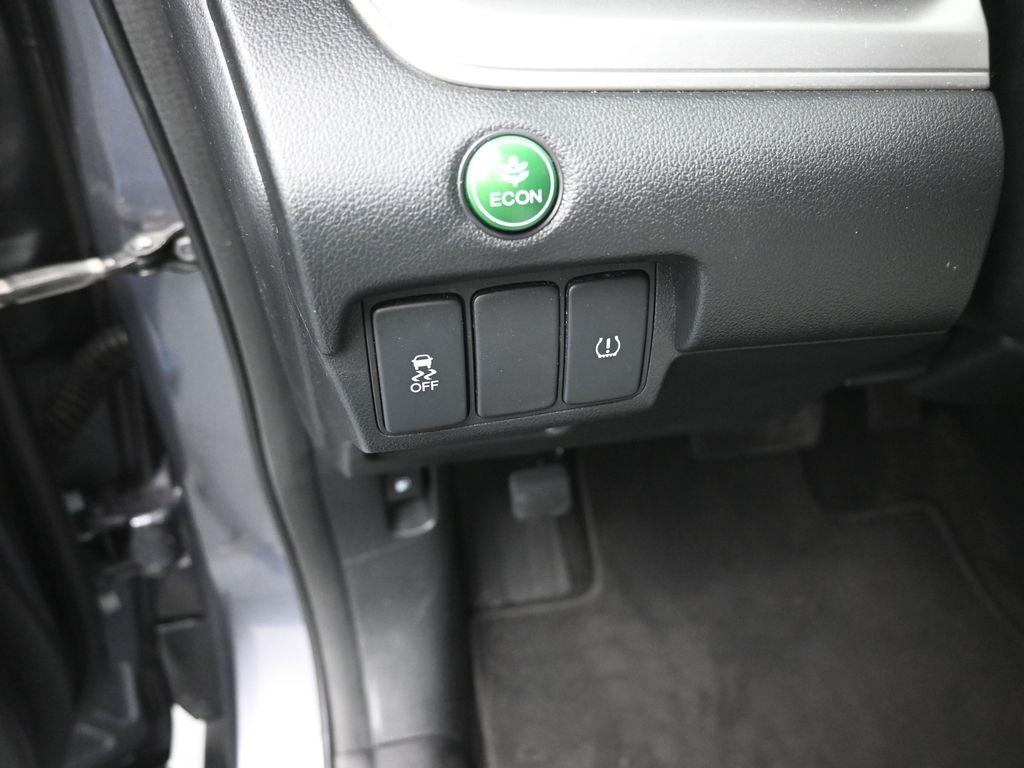 used 2016 Honda CR-V car, priced at $14,291