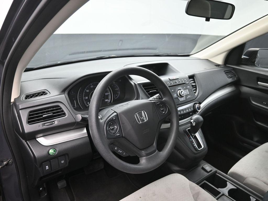used 2016 Honda CR-V car, priced at $14,291