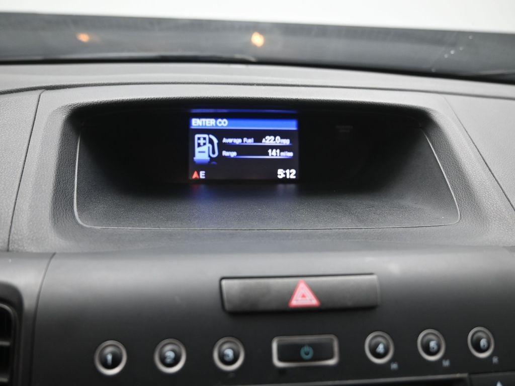 used 2016 Honda CR-V car, priced at $14,291