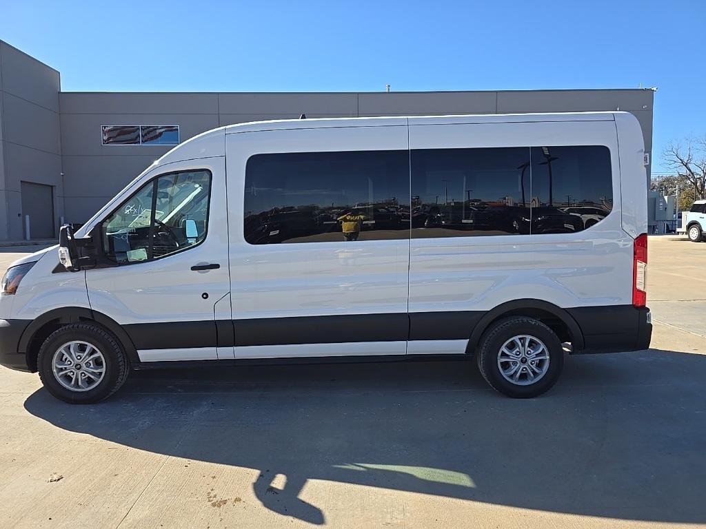 new 2024 Ford Transit-350 car, priced at $59,985