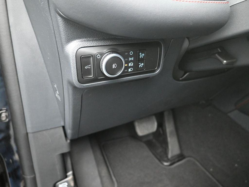 new 2026 Ford Explorer car, priced at $57,095