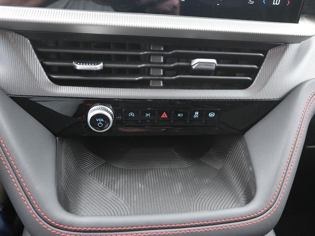 new 2026 Ford Explorer car, priced at $57,095