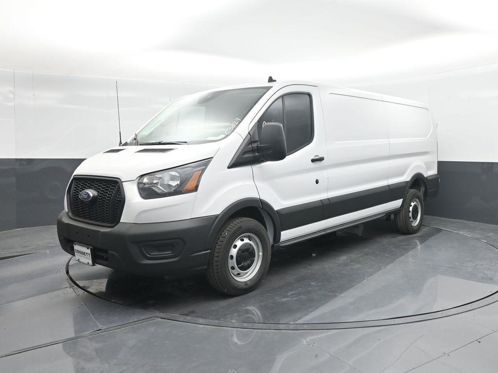 new 2025 Ford Transit-250 car, priced at $54,400