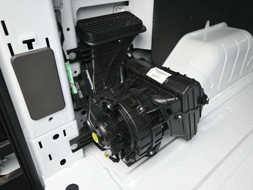 new 2025 Ford Transit-250 car, priced at $54,400