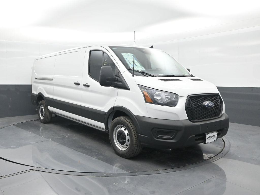 new 2025 Ford Transit-250 car, priced at $54,400