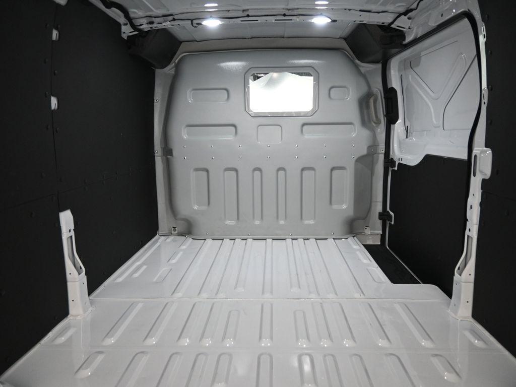 new 2025 Ford Transit-250 car, priced at $54,400
