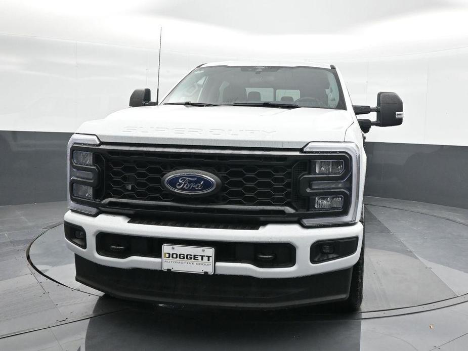 new 2024 Ford F-250 car, priced at $61,750