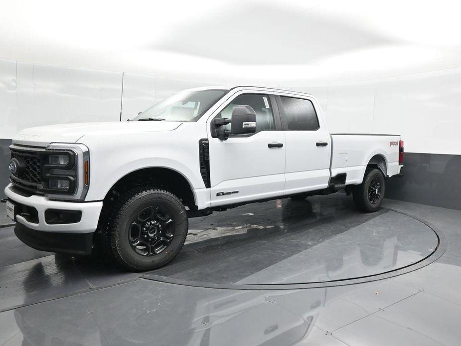 new 2024 Ford F-250 car, priced at $61,750