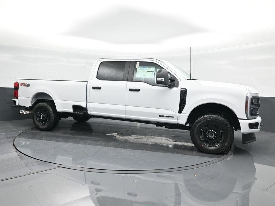 new 2024 Ford F-250 car, priced at $61,750